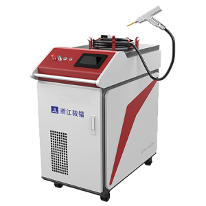 手持激光焊接機(jī)