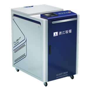 大功率激光清洗機(jī)